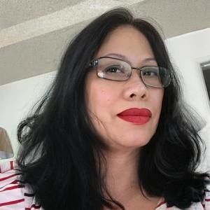 Meet your Posher, Beth